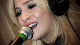 Fearne Cotton