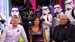 The One Show