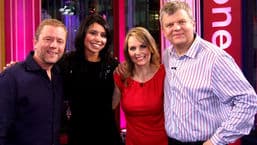 The One Show