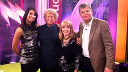 The One Show