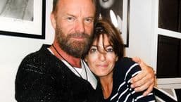 The Radio 2 Arts Show with Claudia Winkleman