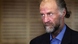 Mark Lawson Talks To...
