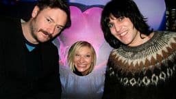 Jo Whiley