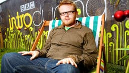 Huw Stephens