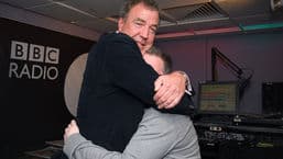 The Chris Moyles Show