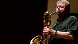 Jazz Library