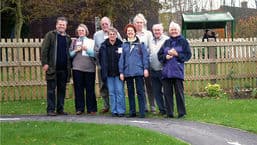 Gardeners' Question Time
