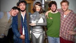 The Radcliffe and Maconie Show