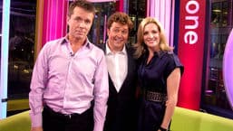 The One Show