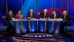 Question Time
