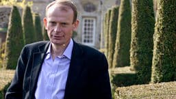 Andrew Marr's The Making of Modern Britain