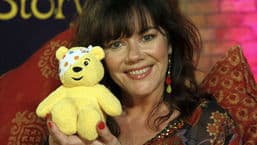 CBeebies Bedtime Stories