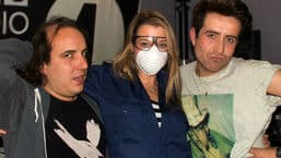 Nick Grimshaw