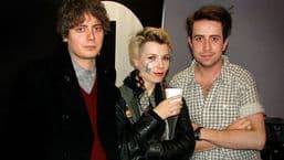 Nick Grimshaw