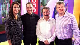 The One Show