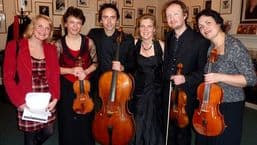 Radio 3 Lunchtime Concert