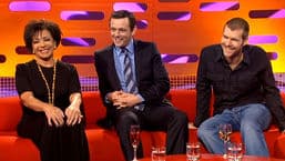 The Graham Norton Show