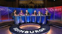 Question Time