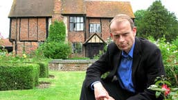 Andrew Marr's The Making of Modern Britain