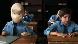 BBC HD Film Shorts