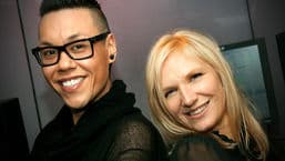 Jo Whiley