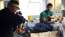 Casualty
