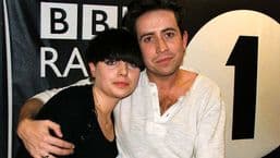 Nick Grimshaw