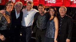 The One Show