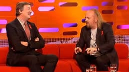 The Graham Norton Show