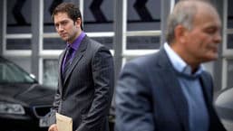 Holby City