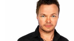 Pete Tong