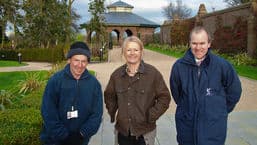 Gardeners' Question Time
