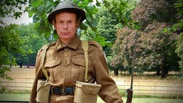 Andrew Marr's The Making of Modern Britain