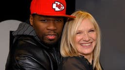 Jo Whiley