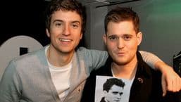 Greg James