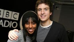 Greg James