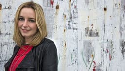C2: Lisa Gwilym