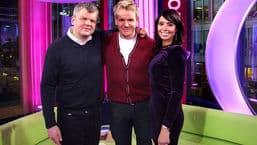 The One Show