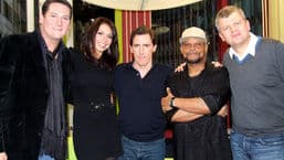 The One Show