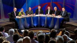 Question Time