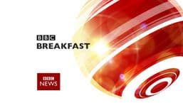 Breakfast (BBC News Channel)
