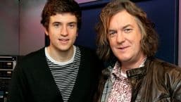 Greg James