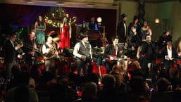 BBC Four Sessions