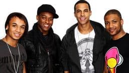 Christmas and New Year on Radio 1