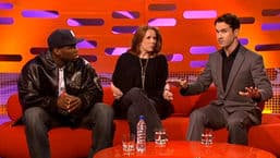 The Graham Norton Show