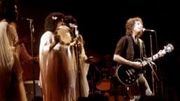 Bob Dylan: Changing Times