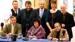 Gardeners' Question Time