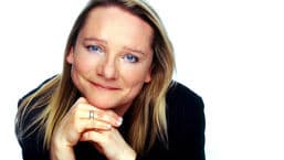 Zoe Ball