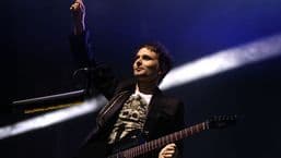 BBC Radio 1 Live