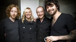 BBC Radio 1 Live